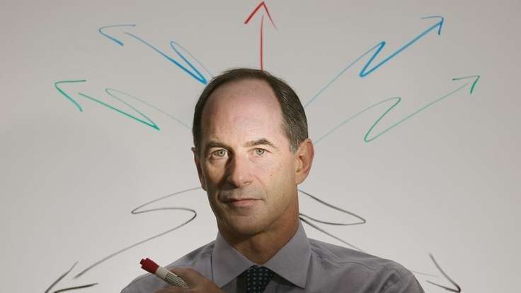 A Better Business School: Roger Martin's Rotman Legacy